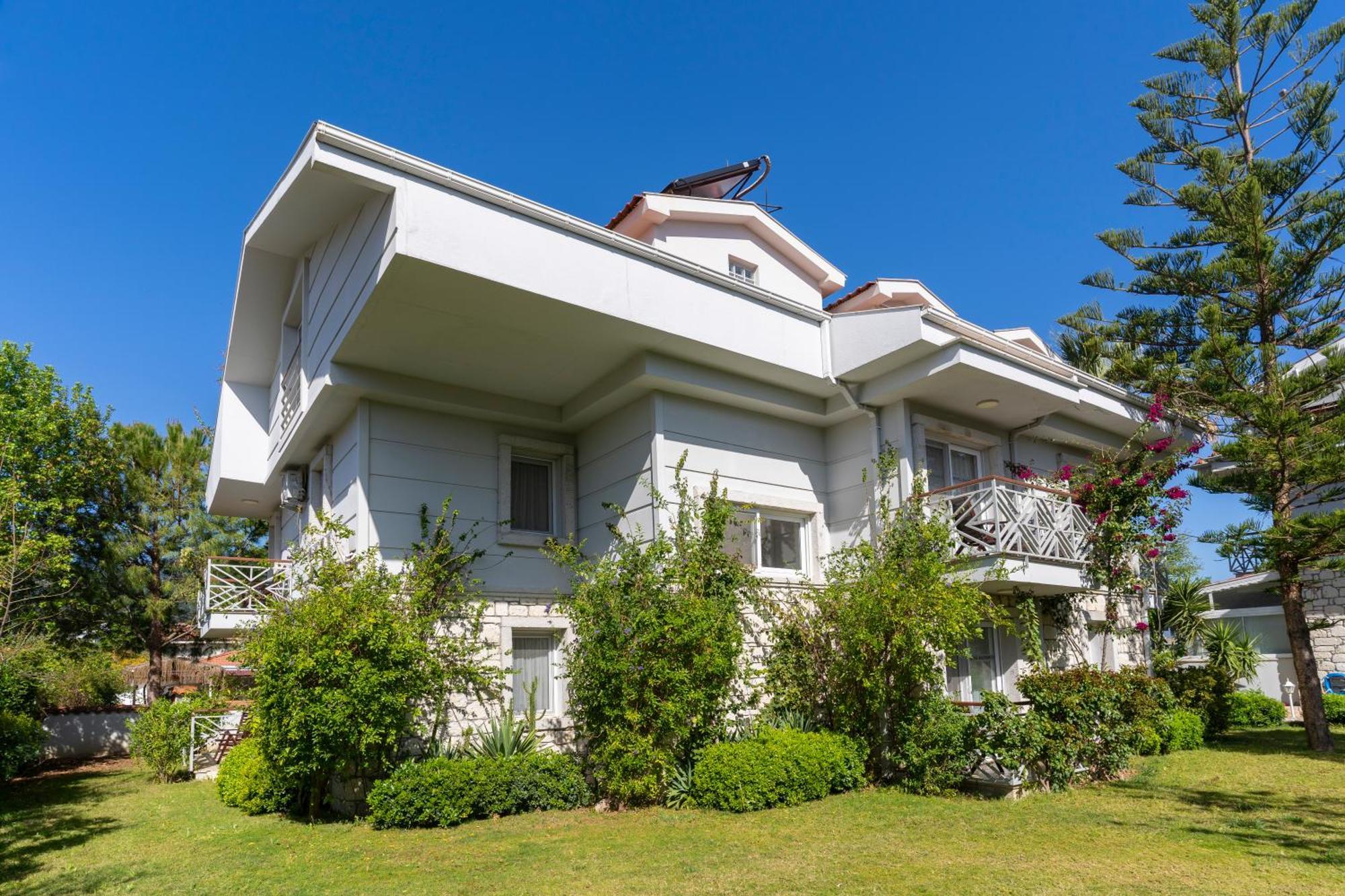 Hotel Dalyance מראה חיצוני תמונה