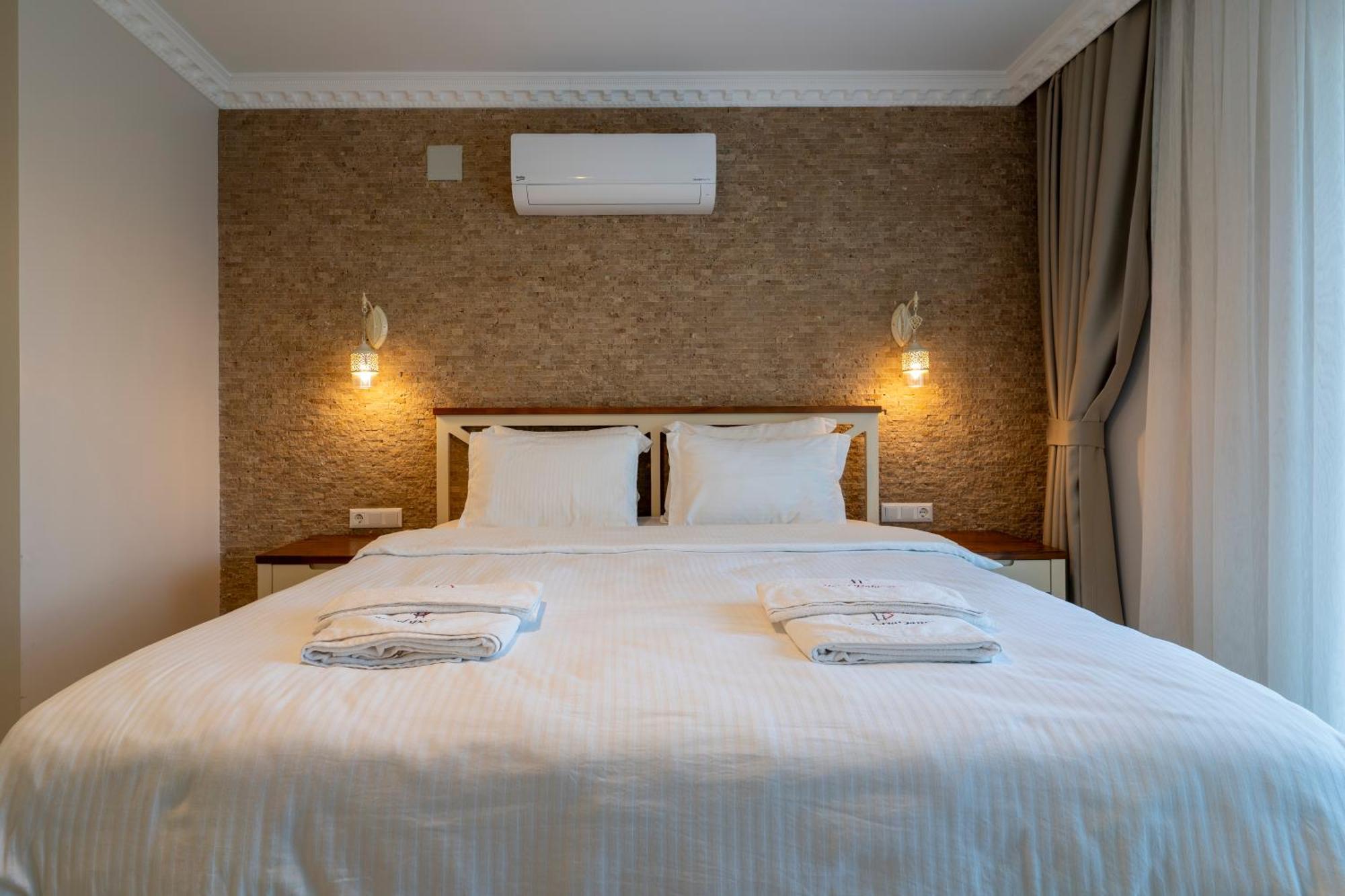 Hotel Dalyance מראה חיצוני תמונה