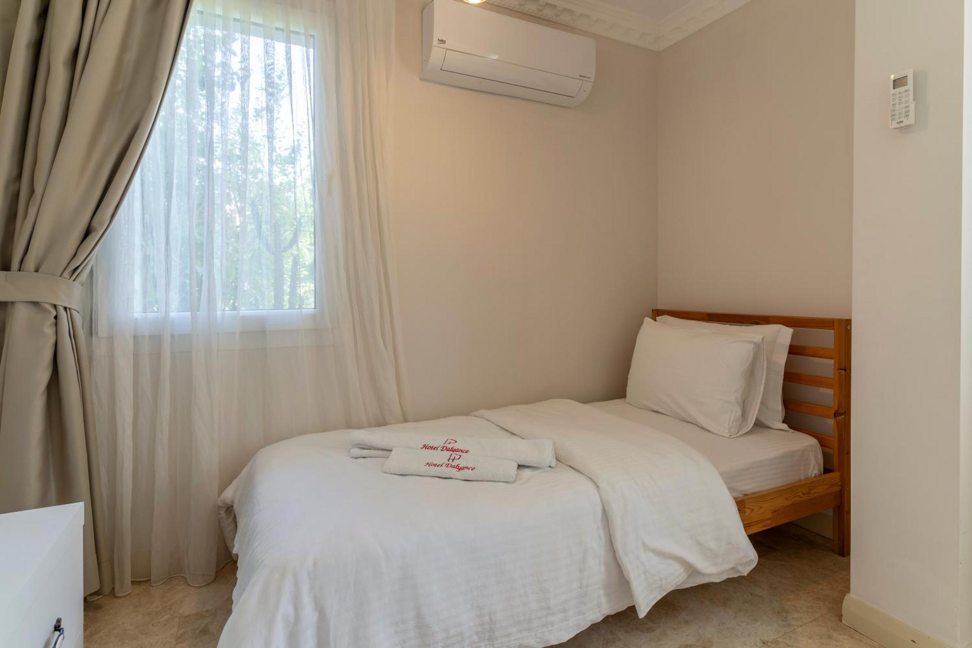 Hotel Dalyance מראה חיצוני תמונה