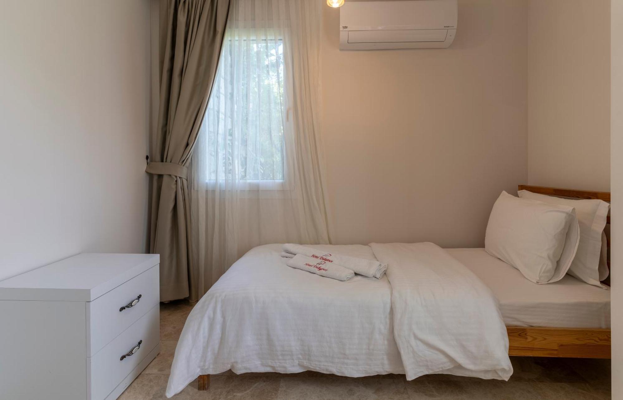 Hotel Dalyance מראה חיצוני תמונה