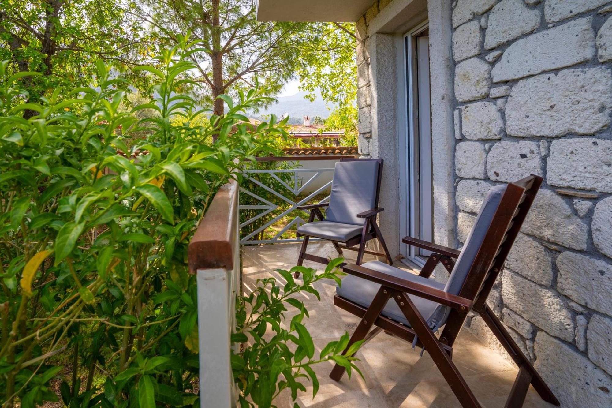 Hotel Dalyance מראה חיצוני תמונה