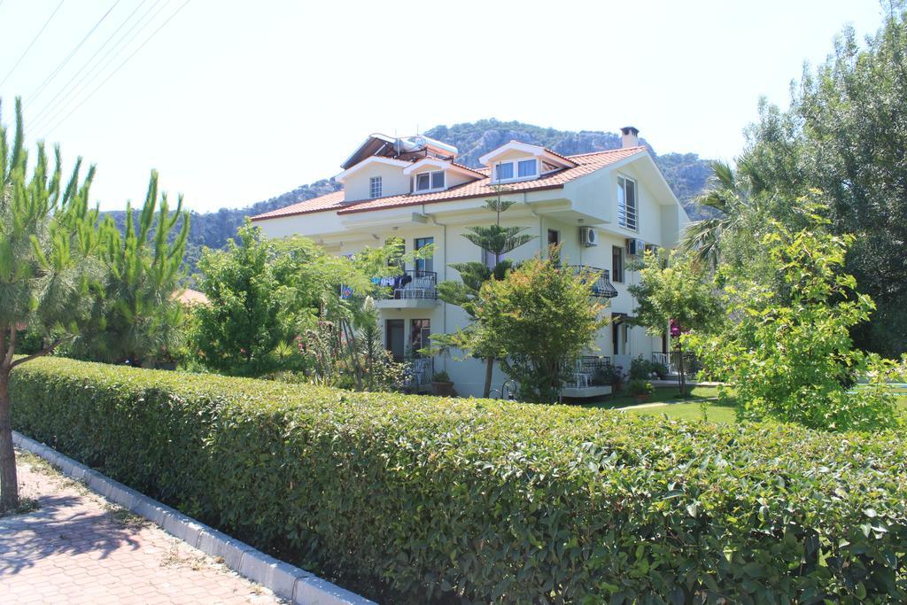 Hotel Dalyance מראה חיצוני תמונה
